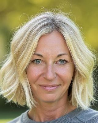 Photo of Stephanie Meisner, Clinical Social Work/Therapist, LCSW