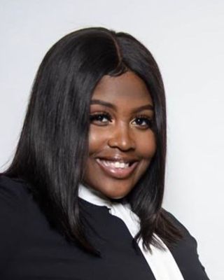 Photo of Quamira Fogler, Supervisee in Clinical Social Work, MSW