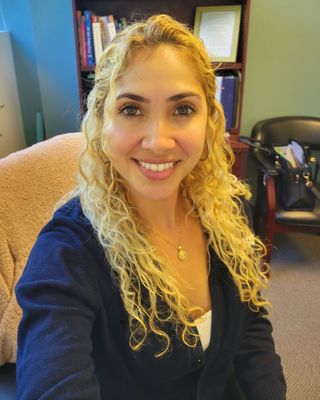 Photo of Angelica Aristizabal, Clinical Social Work/Therapist, LCSW