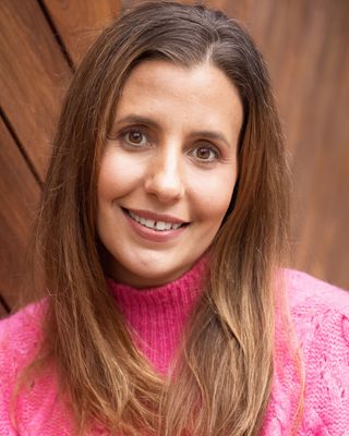 Photo of Carla Gabris, Psychologist, PhD