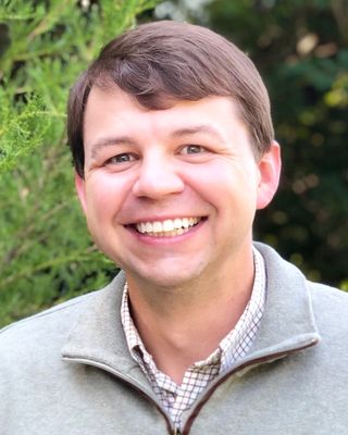 Photo of Hunt Sexton, Licensed Professional Counselor in Greenville, SC
