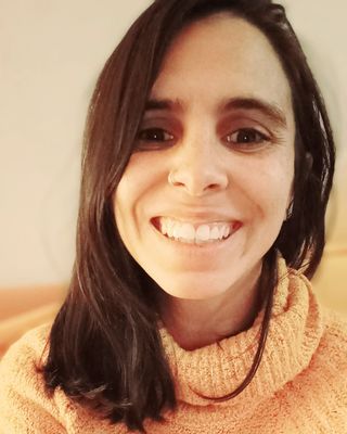Foto de Carolina Trinidad, Lic. en Psicología