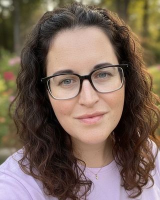 Photo of Melissa DiCesare-Bailey, Licensed Professional Counselor, MA, LPC, ACS