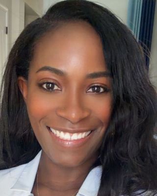 Photo of Audrey Addaquay-Corey, Psychiatric Nurse Practitioner, PMHNP