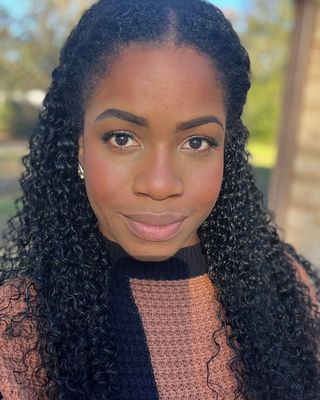 Photo of Jerrica Maxey, Licensed Professional Counselor Associate, MA, LPC-A