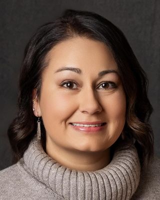 Photo of Shelley Smith, Licensed Professional Counselor, LPC