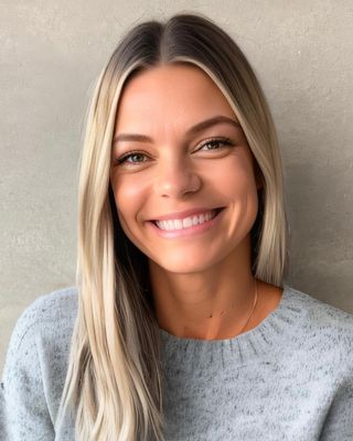 Photo of Katie Marroquin, Clinical Social Work/Therapist, CSW