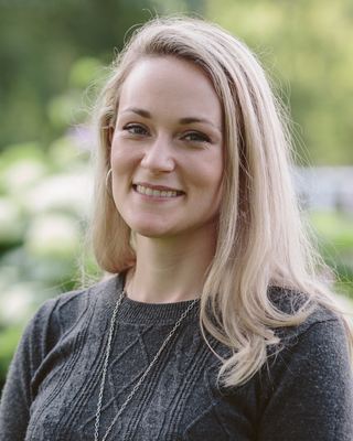 Photo of Natalee Bigger Stockdale, Licensed Professional Clinical Counselor, MA, ATR-BC, LPCC