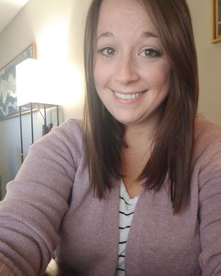 Photo of Lindsey Wilksen, Counselor in Lincoln, NE