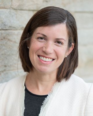 Photo of Jessica Avery, Pre-Licensed Professional, MEd, LAPC