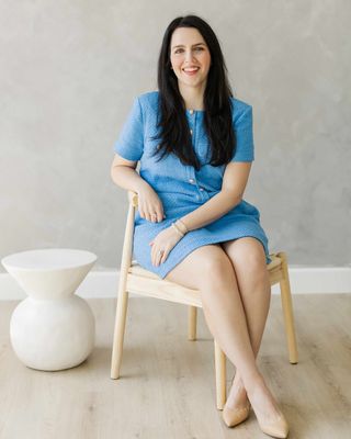 Photo of Becca Allen - Becca Allen Counseling, Licensed Professional Counselor, LPC, NCC, CEDS, PMH-C, LMHC