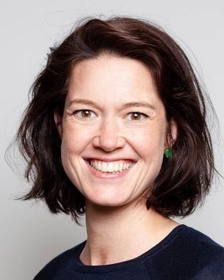 Photo of Dr Zoe Poole, Psychologist, PsychD, HCPC - Clin. Psych.