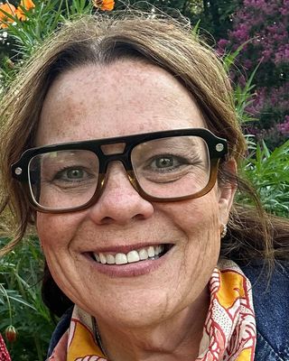 Photo of Leigh Belcher, Licensed Professional Counselor, MS, LPC-S