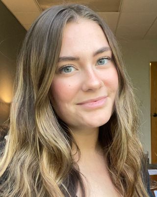 Photo of Tessa Maloney, Counselor, MA, LPCC