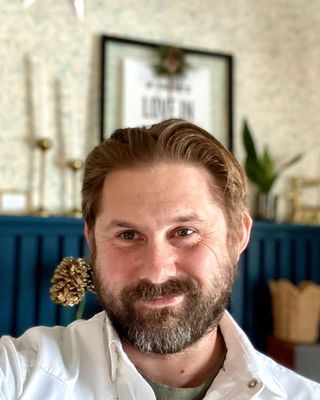 Photo of Jeff White, Clinical Social Work/Therapist, MA, LPC