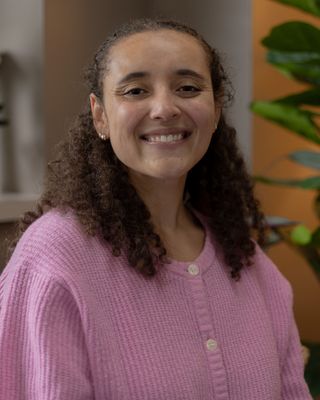 Photo of Alexa Kelly, Counselor, MS, LIMHP