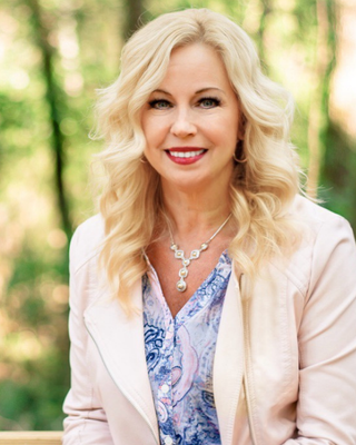 Photo of April Chapel, Licensed Professional Counselor, EdS, LPC, LMHC