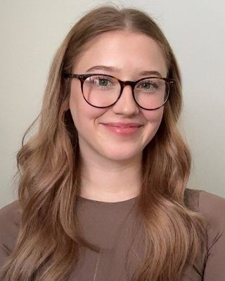 Photo of Grace Irey, Licensed Professional Counselor, MEd, LPC