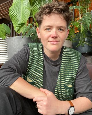 Photo of Zoe Keenan, Counsellor, MBACP