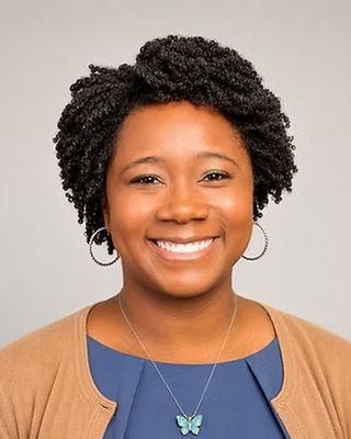 Photo of Dr. Lillian Haley, Clinical Social Work/Therapist, PhD, LMSW, GC-C