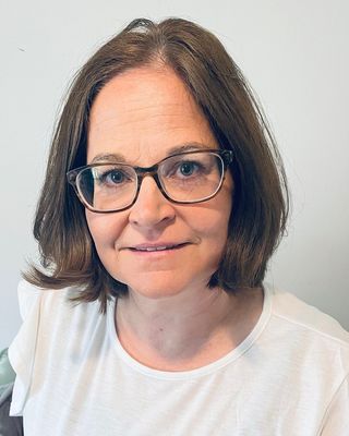 Photo of Judith C Klapak, Counsellor, BSc, MA, CT, CCC