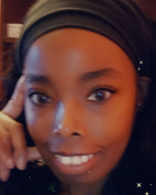 Photo of Sheree Ojo, Clinical Social Work/Therapist, LCSW