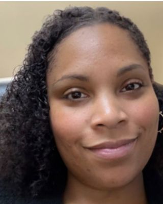 Photo of Natrina Andrews, Licensed Professional Counselor