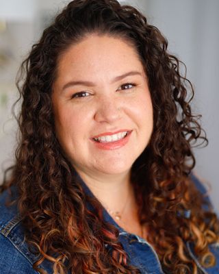 Photo of Jessica Gonzales-Latchaw, Licensed Professional Counselor, MS, LPC-S