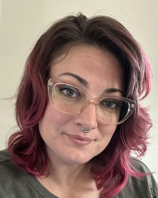 Photo of Cassandra Kormendy, Clinical Social Work/Therapist, LMSW-C