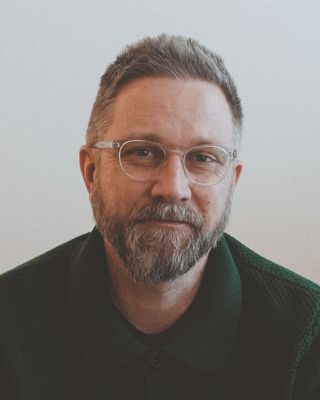 Photo of Sean Mortenson, Licensed Professional Counselor Candidate, LPCC, MS, MDiv