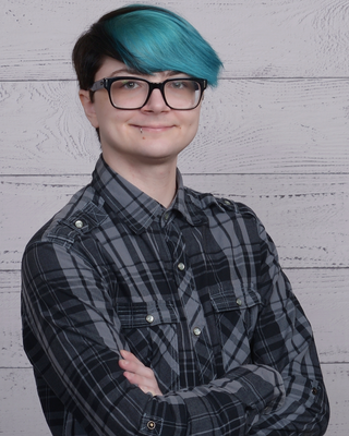 Photo of Shea Williams, Marriage & Family Therapist Associate, MS, APCC