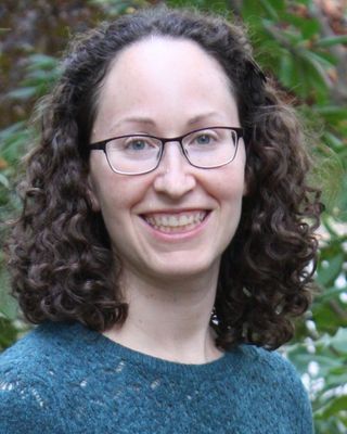 Photo of Rachel Feuer, Psychologist, PhD, CPsych