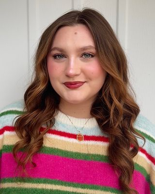 Photo of Katherine Dreiss, Pre-Licensed Professional