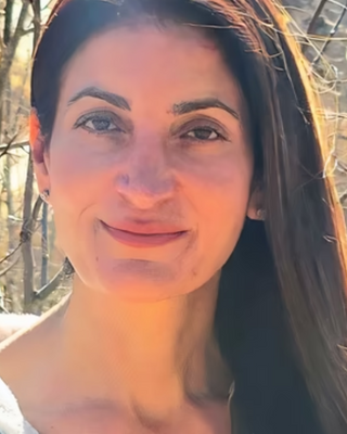 Photo of Maria Bouharb, Licensed Professional Counselor, LPC