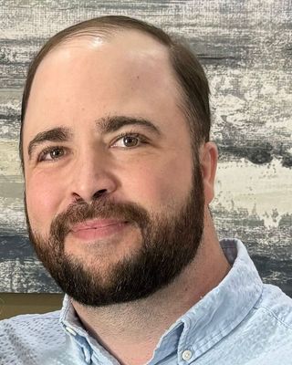 Photo of Brandon Bergeron, Licensed Professional Counselor, MA, LPC