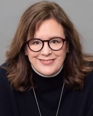 Photo of Dr. Grisel Lopez-Escobar, Licensed Professional Counselor, PhD, LMHC, NCC