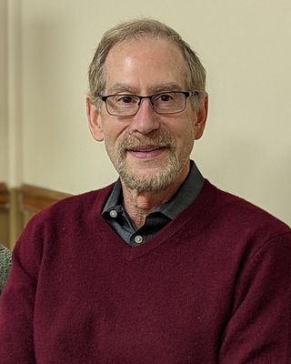 Photo of Art Nissenbaum, Licensed Professional Counselor in Missouri