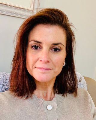 Photo of Pippa Brindle, Psychotherapist, PsychD, PNCPS Acc.