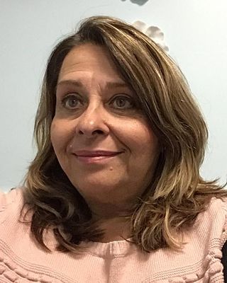 Photo of Anna G LaBarbera, Clinical Social Work/Therapist, LCSW