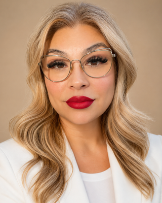 Photo of Jacquelyn Rose Morales, Licensed Professional Counselor, MEd, LPC