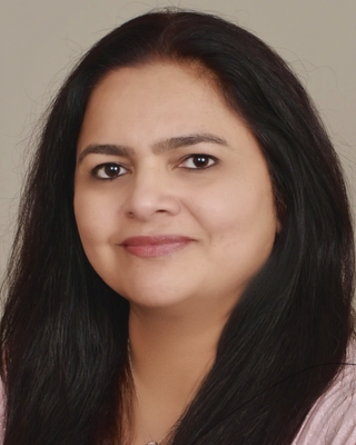 Photo of Jaishree Raghavan, Psychiatric Nurse Practitioner in 76102, TX