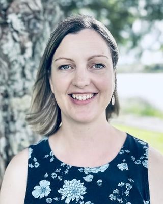 Photo of Anja Botha, Psychologist, PhD