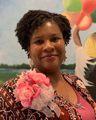 Photo of Camelita Green Alexander, Licensed Professional Counselor, LPC