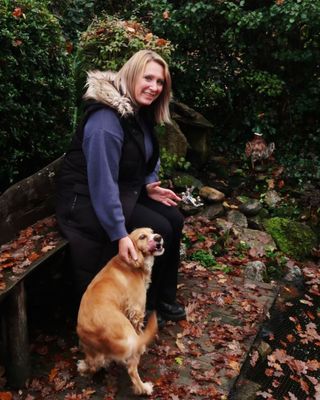 Photo of Leanne Keegan, Counsellor, MBACP