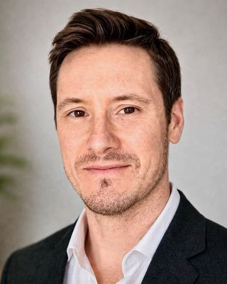 Photo of Dave S. Wallace, Marriage & Family Therapist, LMFT, MSIO, MACP