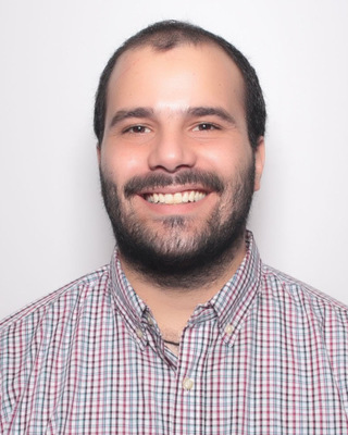 Photo of Alejandro Cubria, MEd, LPC, Licensed Professional Counselor