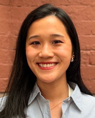 Photo of Jennifer Yu, MHC-LP, MA, EdM