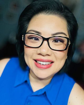 Photo of Michelle Tucker, Psychiatric Nurse Practitioner, PMHNP, FNP