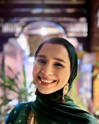 Photo of Ramsha Suhail, Pre-Licensed Professional, MS, MHC-LP