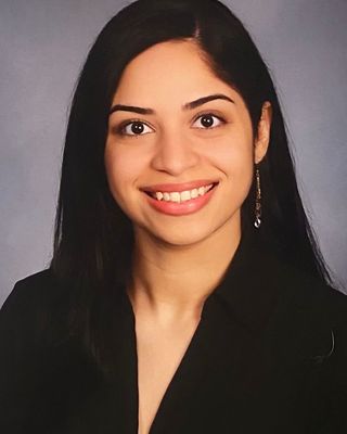 Photo of Ashley Urena, Counselor, MA, LAC